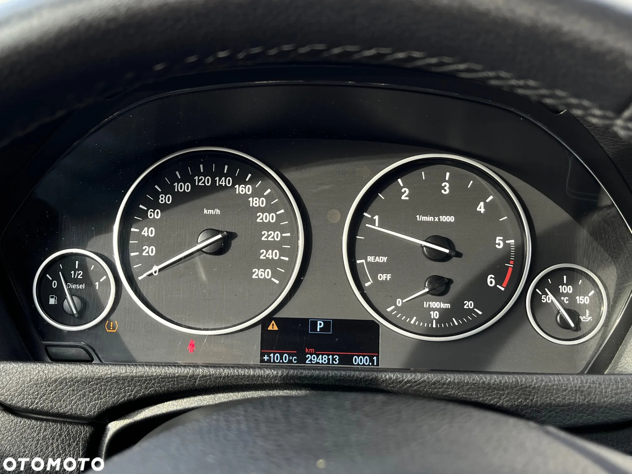 BMW Seria 3 - 20