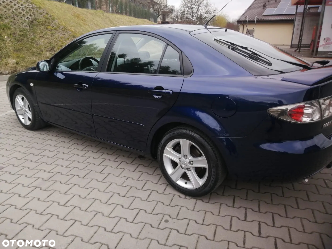 Mazda 6 2.0 Active - 6
