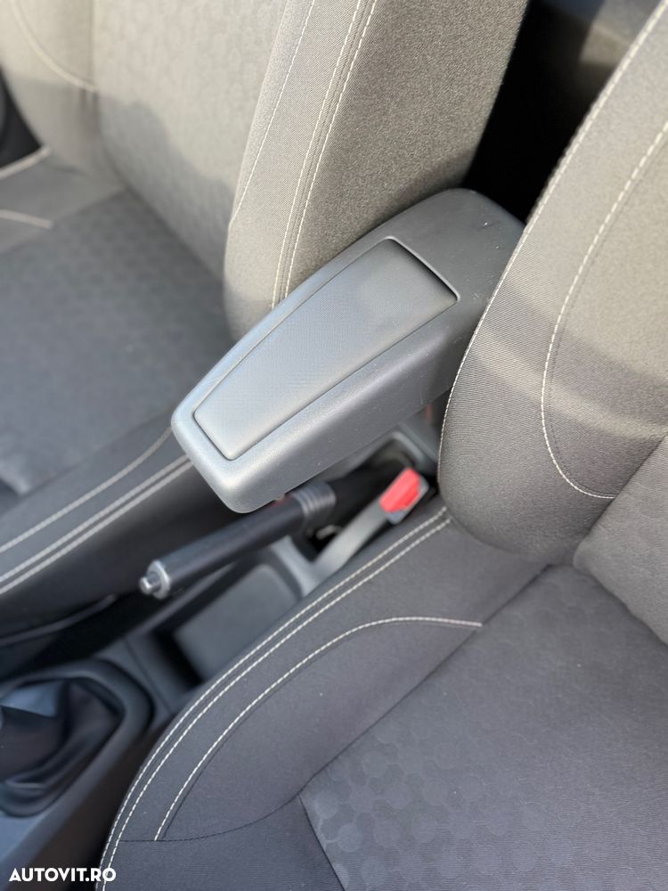 Dacia Logan - 20