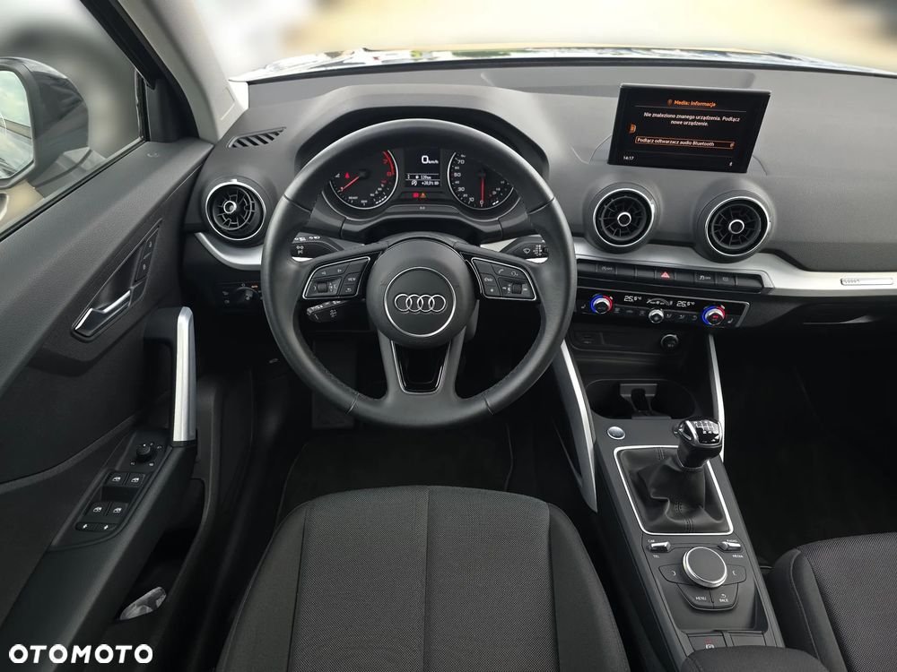 Audi Q2 30 TFSI - 20
