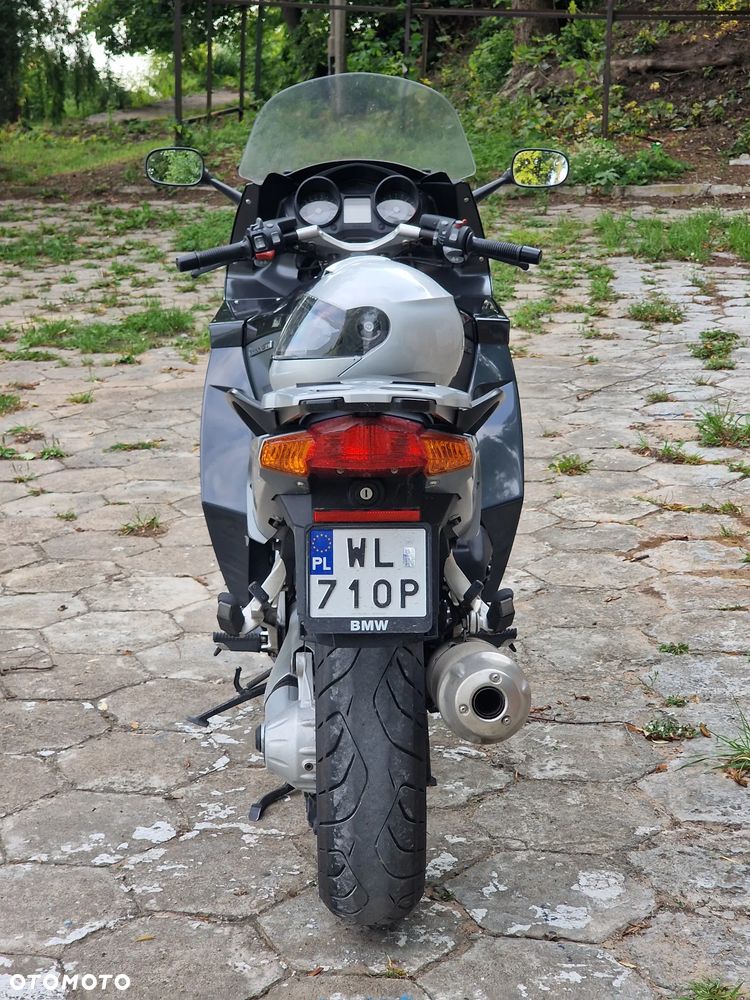BMW K - 8