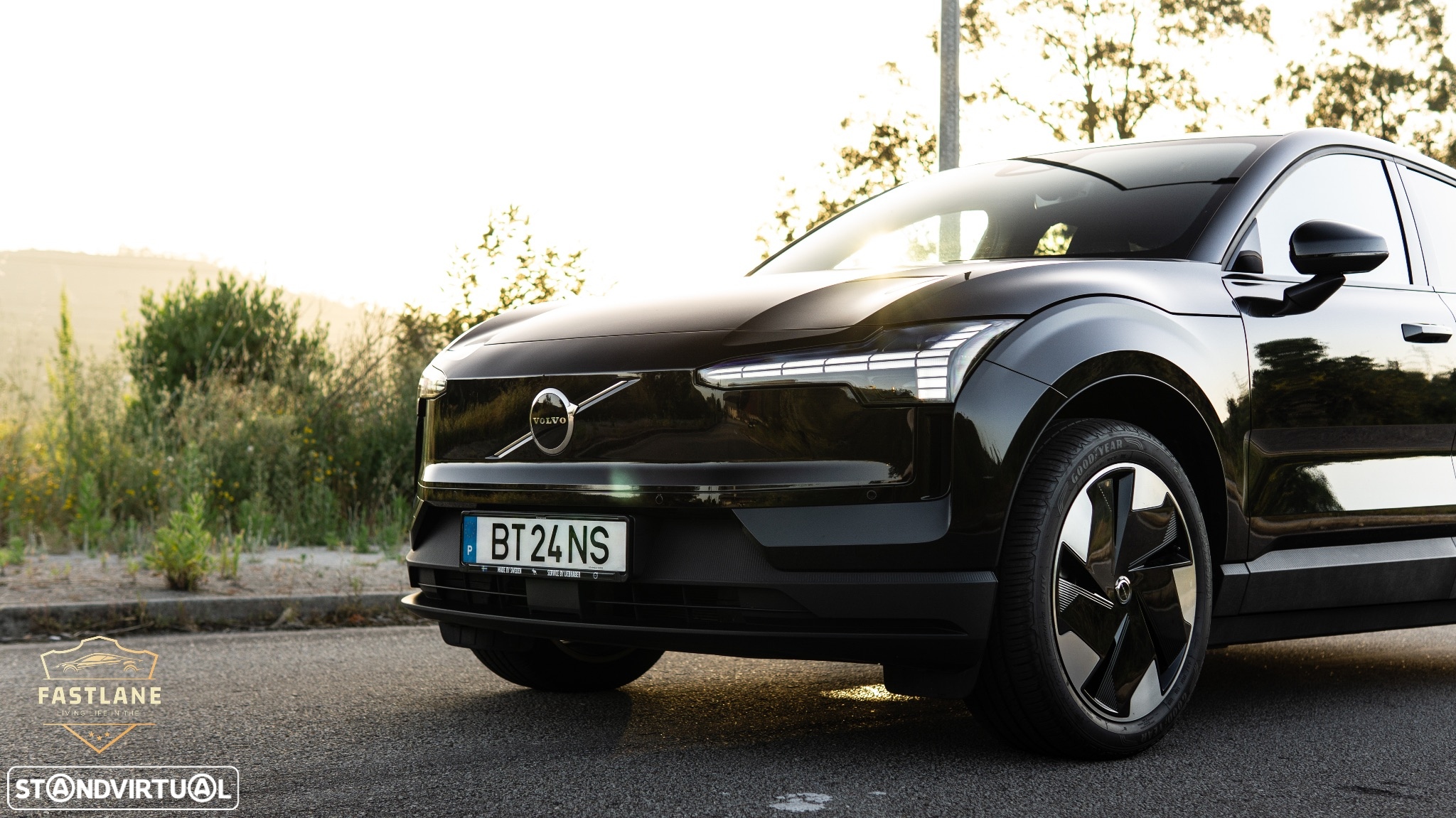 Volvo EX30 69 kWh Single Motor Extended Range Plus - 5