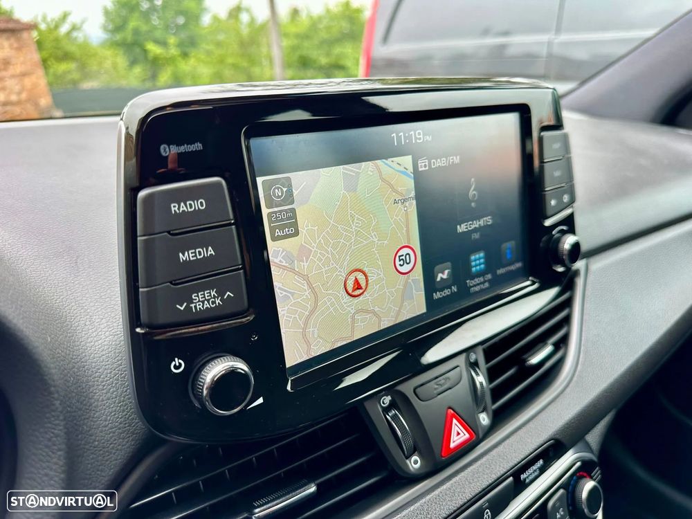 Hyundai i30 2.0 T-GDI N Performance - 14