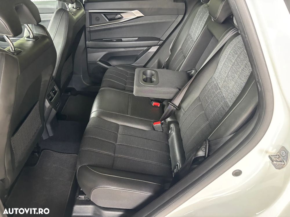 Renault Austral E-Tech Full 200 Techno - 36