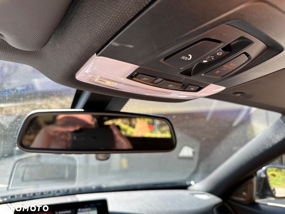 BMW Seria 4 430i xDrive Sport-Aut Sport Line - 16