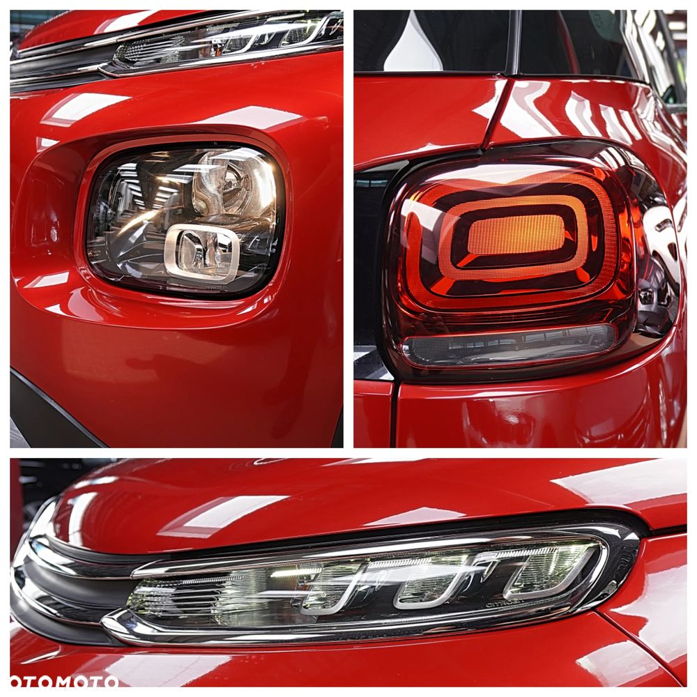 Citroën C3 Aircross - 38