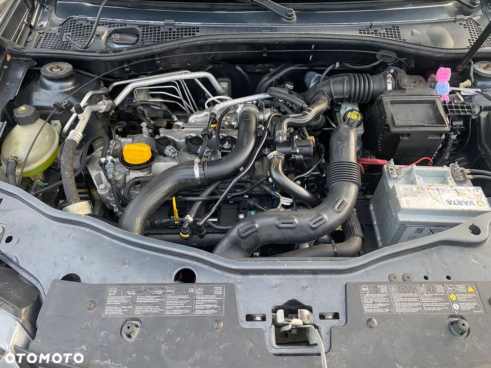 Dacia Duster 1.2 TCe Prestige - 27