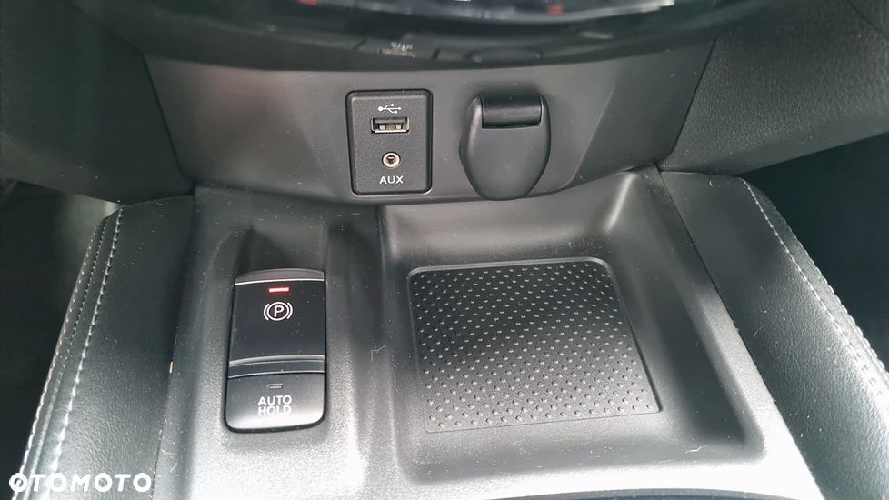 Nissan X-Trail 1.6 DCi Tekna 2WD EU6 - 21
