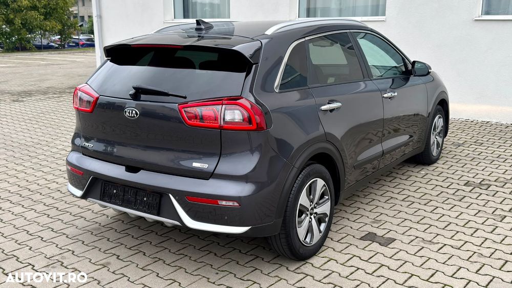 Kia Niro - 3