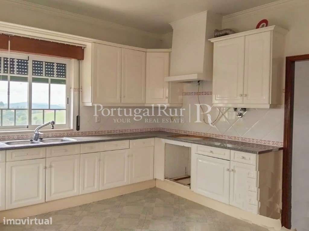 Quinta com 13.000 m² e 3 Moradias no Cartaxo, Póvoa da Isenta - Grande imagem: 4/37