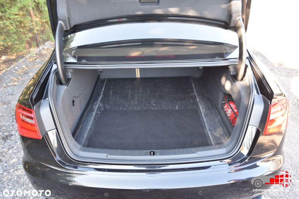 Audi A6 Limousine - 15