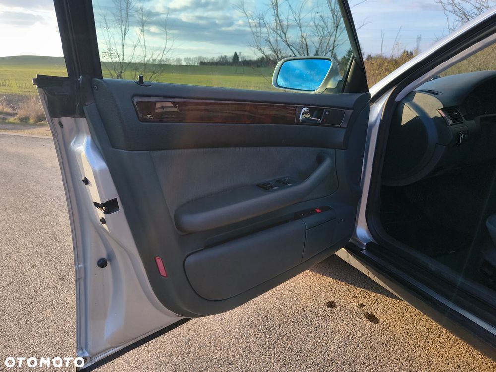 Audi A6 Limousine - 19