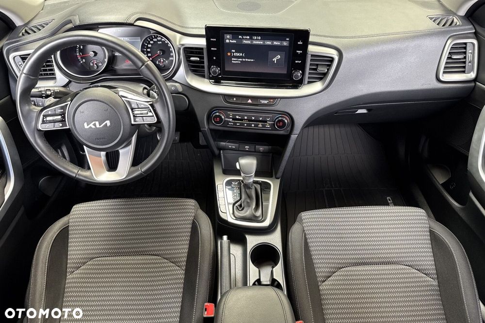 Kia XCeed 1.5 T-GDI M DCT - 16