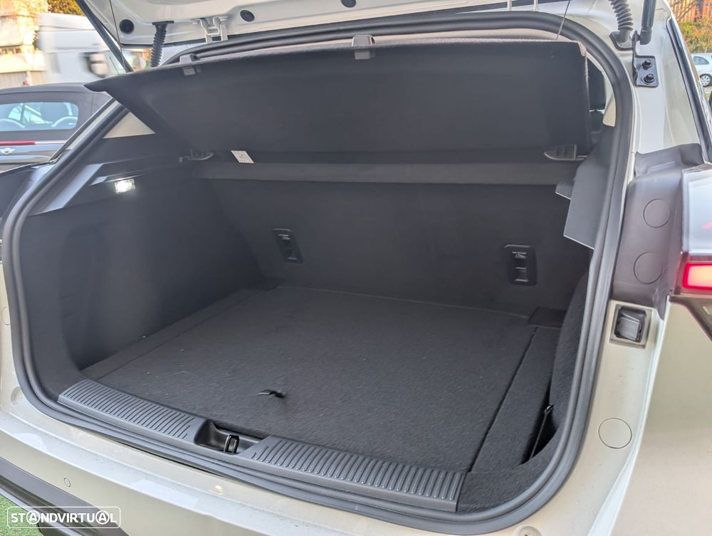 MG MG4 77 kWh Extended Range Luxury - 14