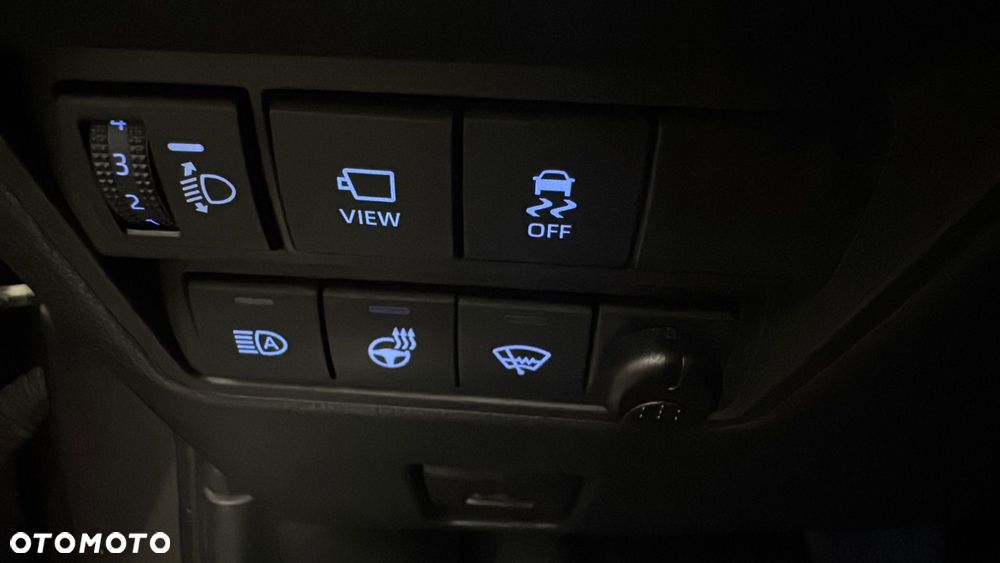 Toyota Yaris Cross Hybrid 1.5 Executive - 24