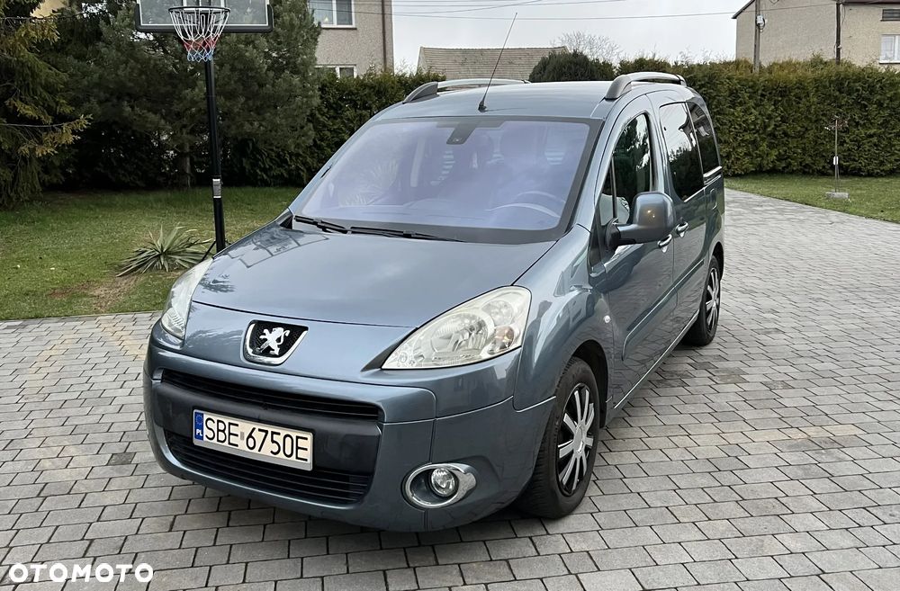 Peugeot Partner - 2