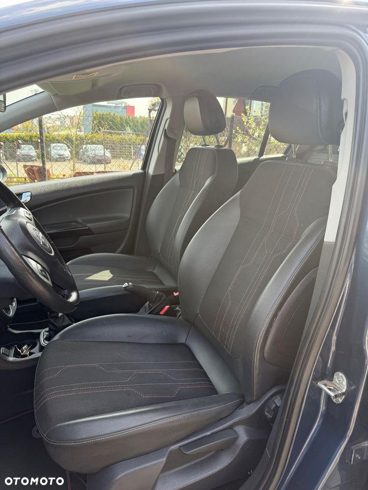 Opel Corsa 1.2 16V EcoFLEX 150 Jahre - 19