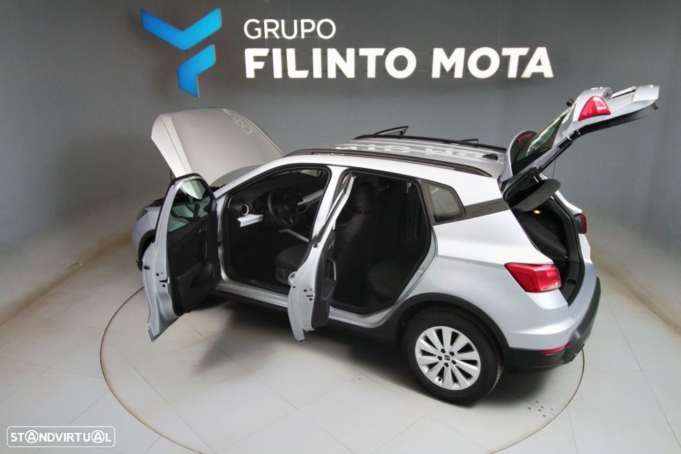 SEAT Arona 1.0 TSI Style - 10