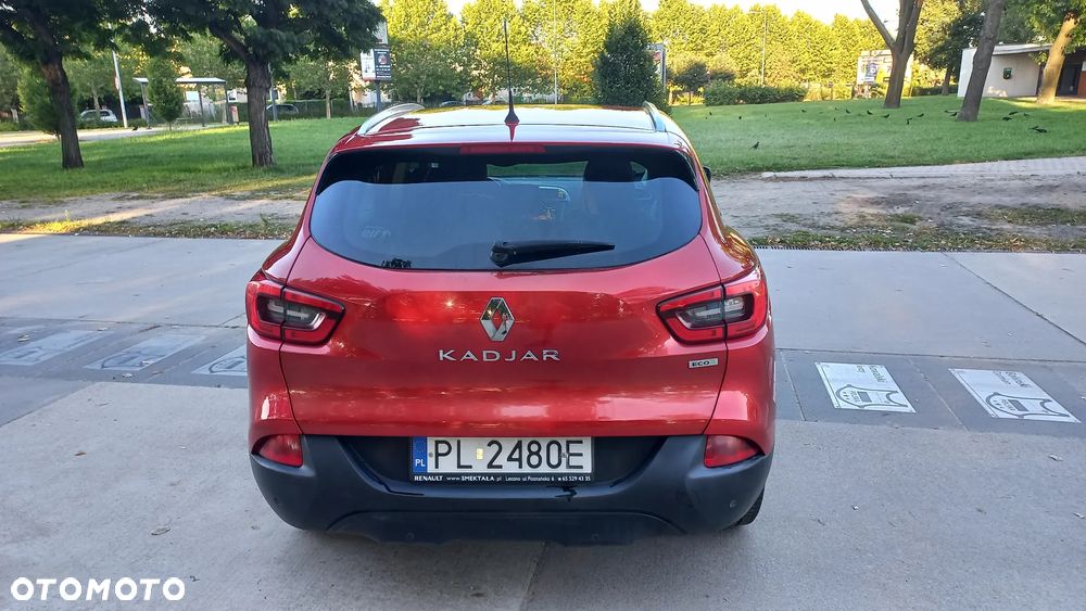 Renault Kadjar - 6