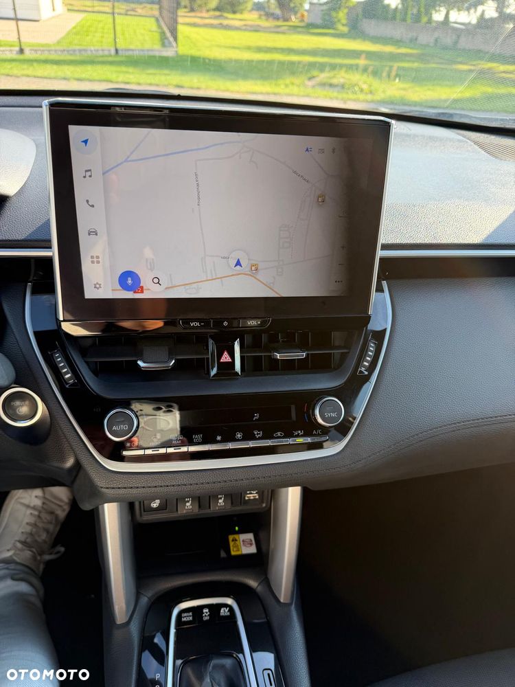 Toyota Corolla Cross 2.0 Hybrid Style - 6