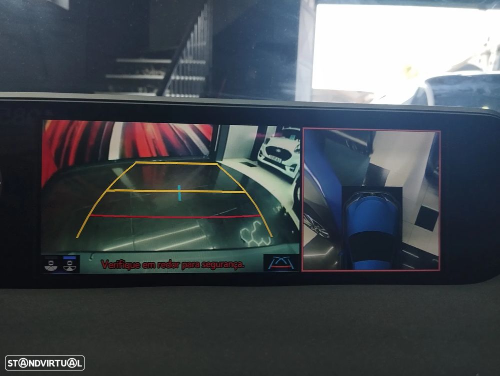 Lexus UX Luxury+TAE+JLL18 — fotografia 36