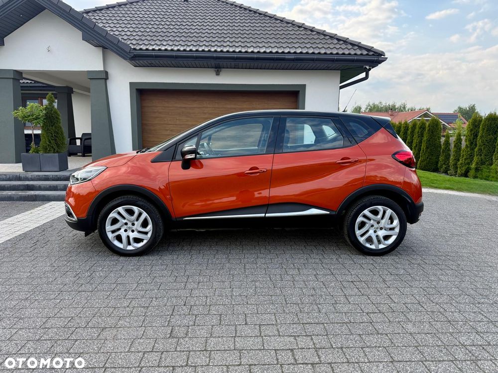 Renault Captur ENERGY TCe 90 Start&Stop Intens - 14