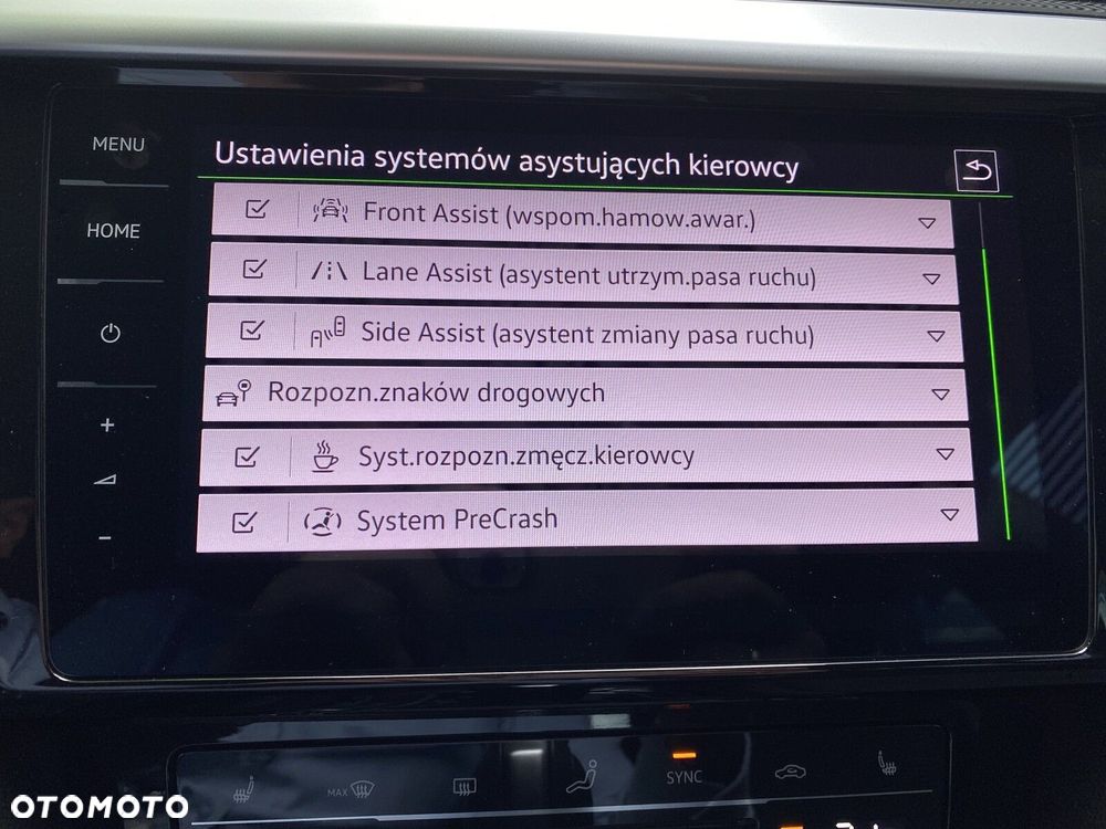 Volkswagen Arteon Shooting Brake 2.0 TSI R-Line DSG - 28