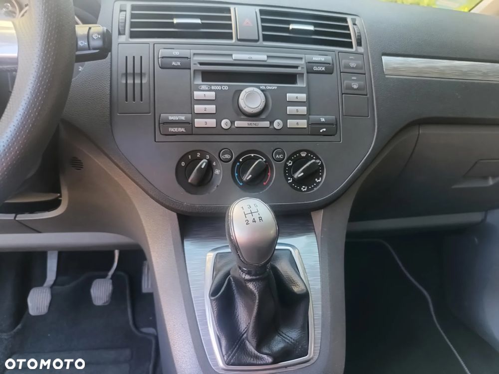 Ford C-MAX - 18