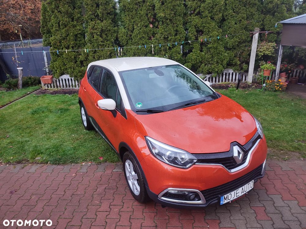 Renault Captur - 6