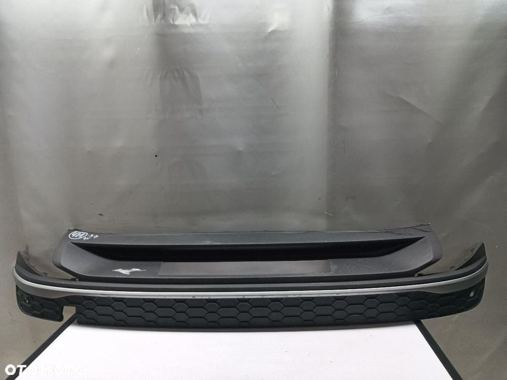 DYFUZOR ZDERZAKA TYŁ TYLNY AUDI A3 8Y 8Y4807521 - 1
