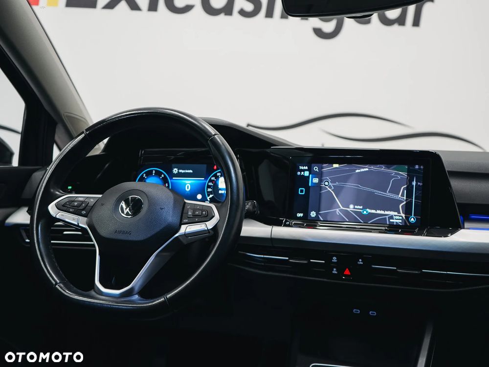 Volkswagen Golf Variant - 23