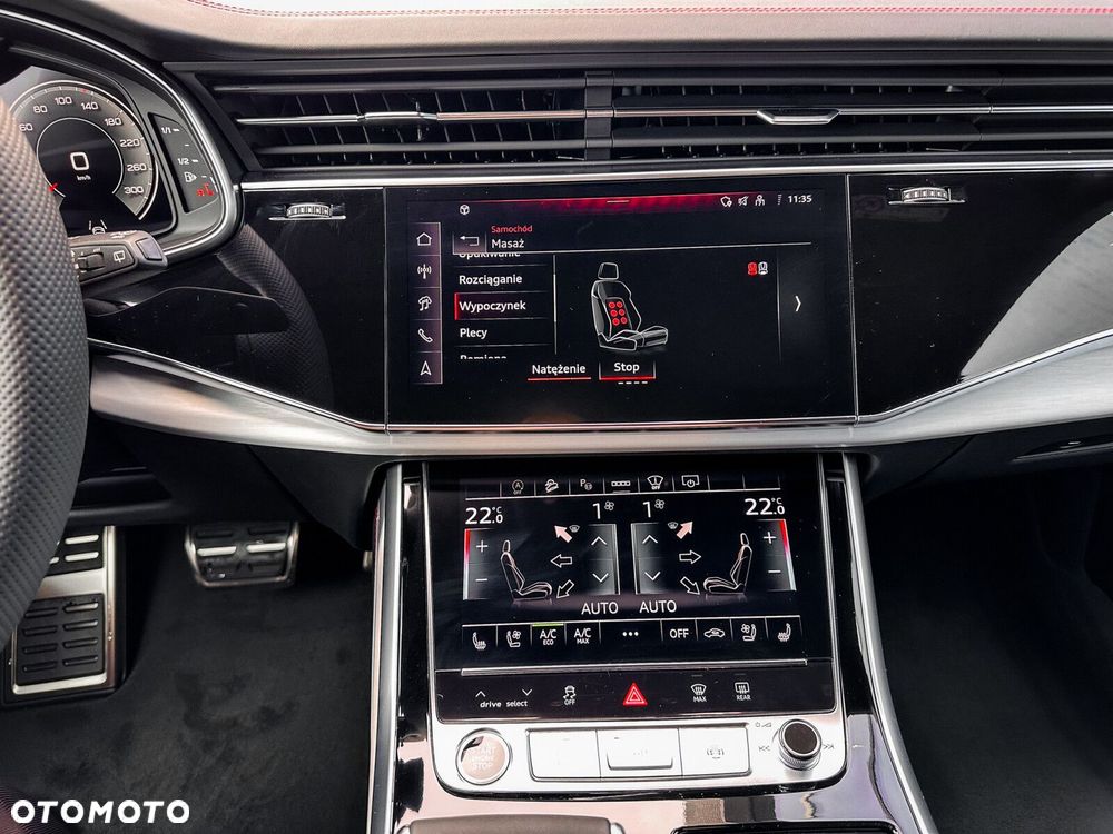 Audi Q8 - 31