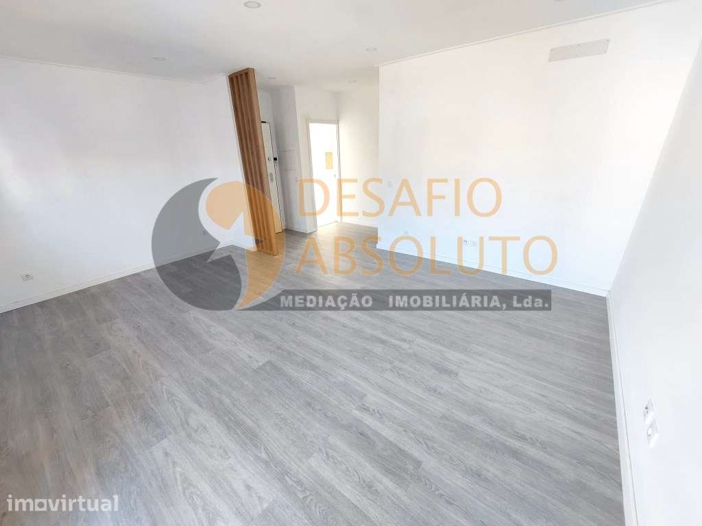 Apartamento T3 Remodelado. Alto Seixalinho | Barreiro - Grande imagem: 4/23