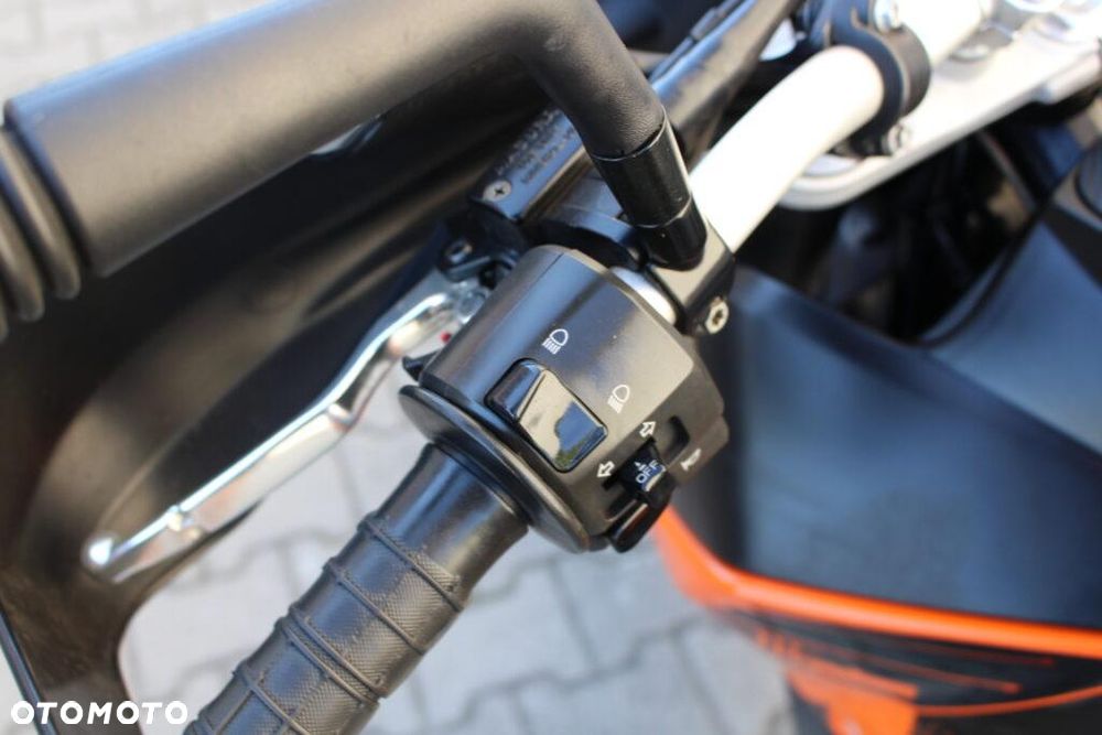 KTM SMC 690 - 13