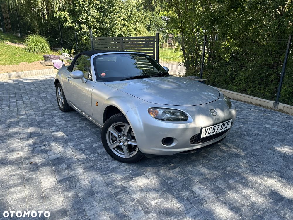 Mazda MX-5 1.8 MZR Energy - 2