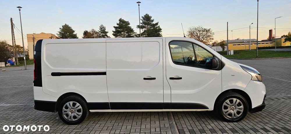 Fiat TALENTO - 17