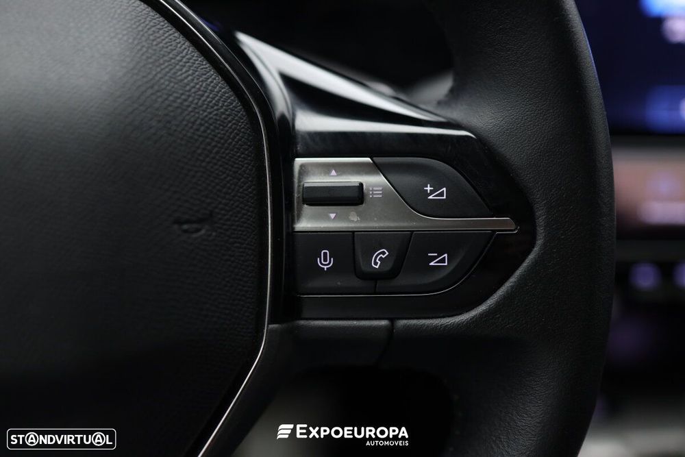Peugeot 308 SW 1.5 BlueHDi Allure Pack EAT8 - 12