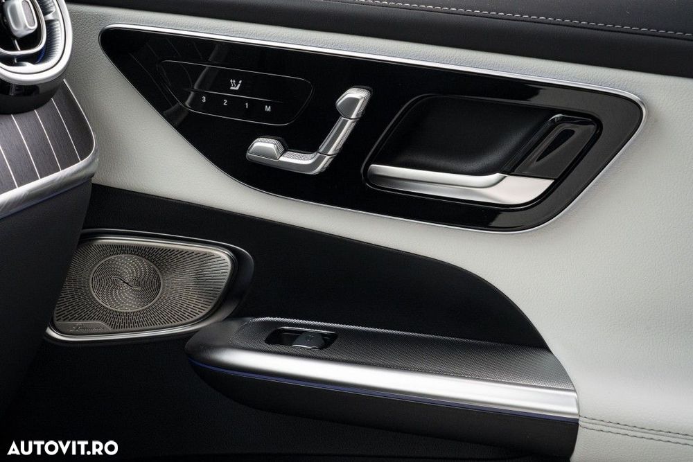 Mercedes-Benz GLC Coupe - 23
