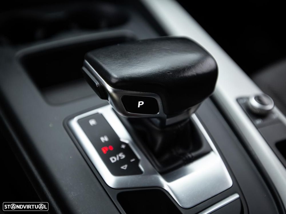 Audi A4 Avant 35 TDI S tronic - 23