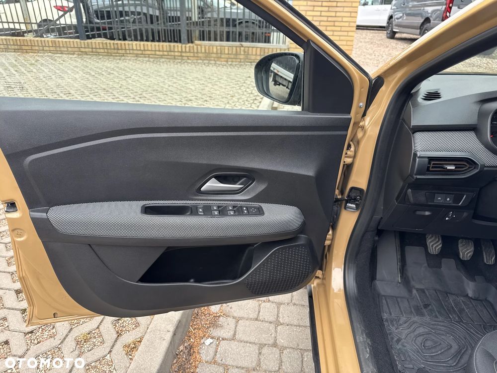 Dacia Sandero 1.0 TCe Expression - 9