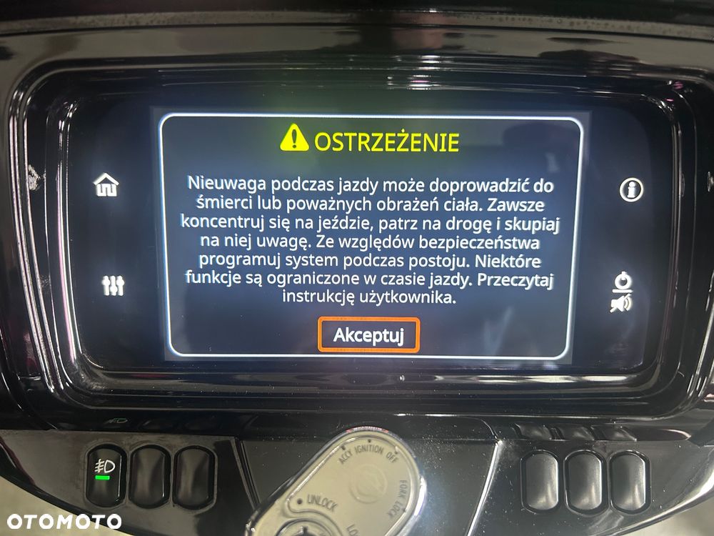 Harley-Davidson Touring Ultra Limited - 17