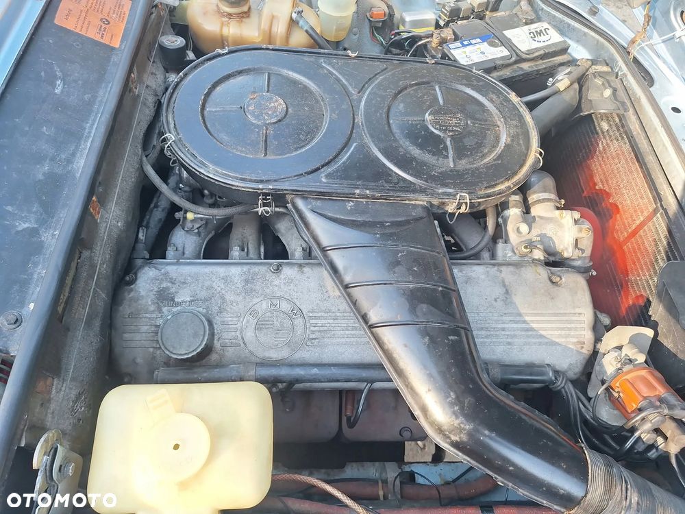 BMW Inny - 12