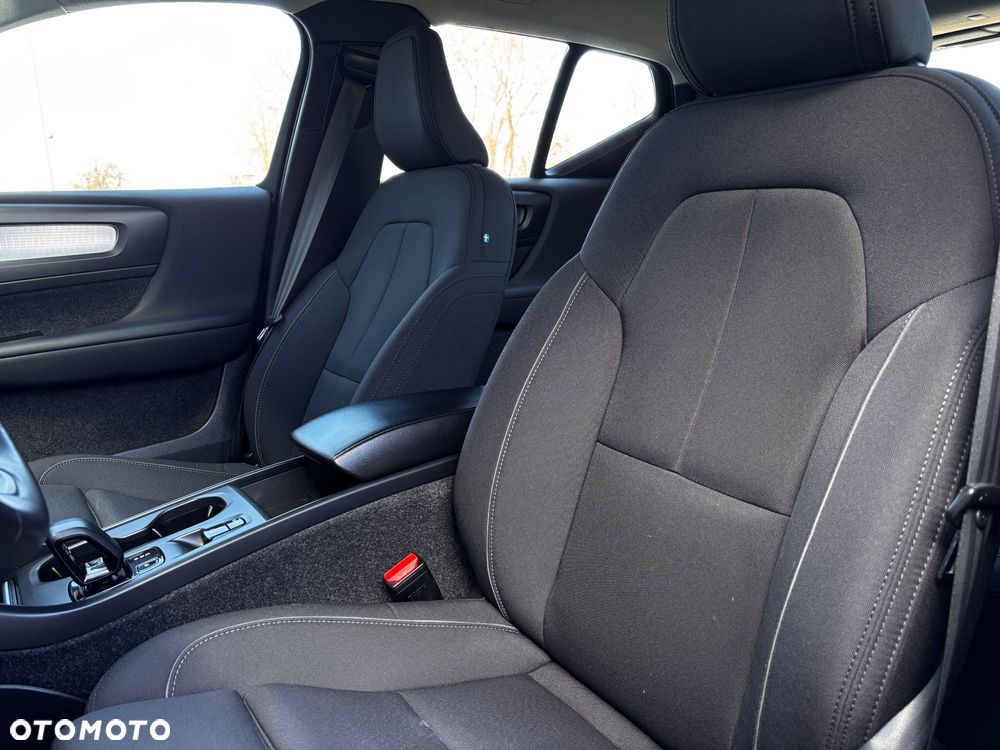 Volvo XC 40 T4 Recharge DKG Essential - 11