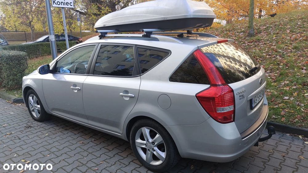 Kia Ceed 1.6 CRDi LX - 3