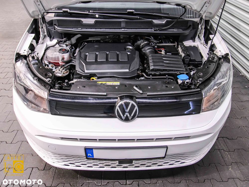 Volkswagen Caddy 2.0 TDI Comfortline - 16