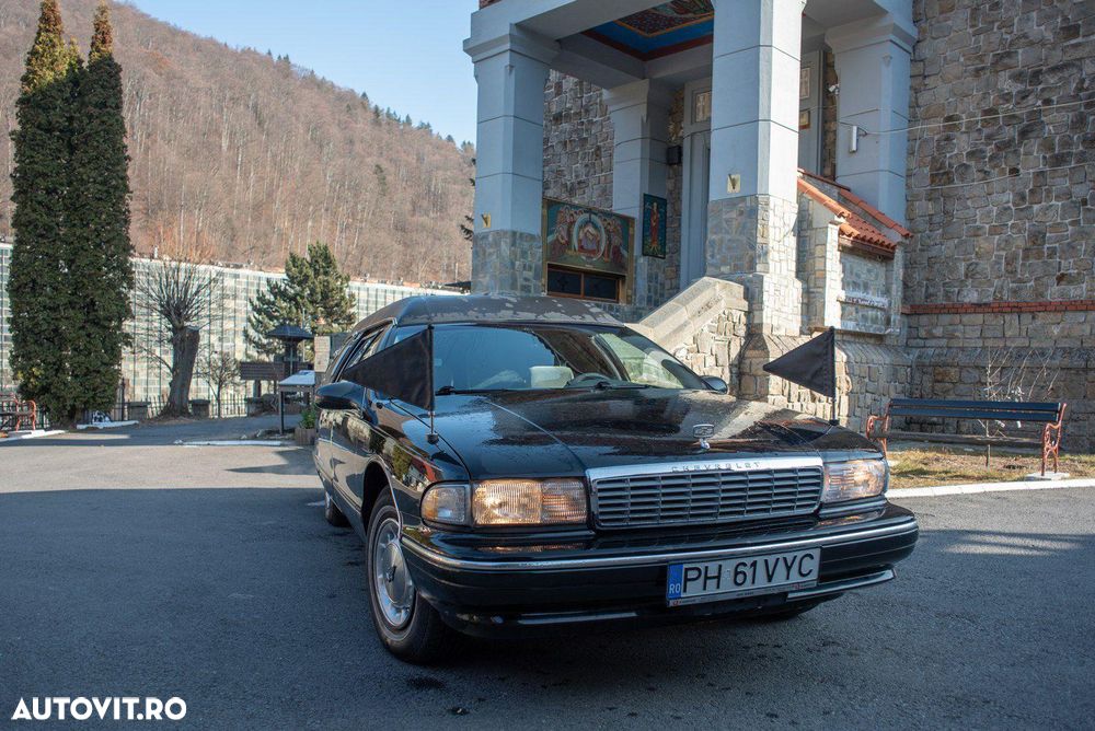 Chevrolet SUPERIOR - 1