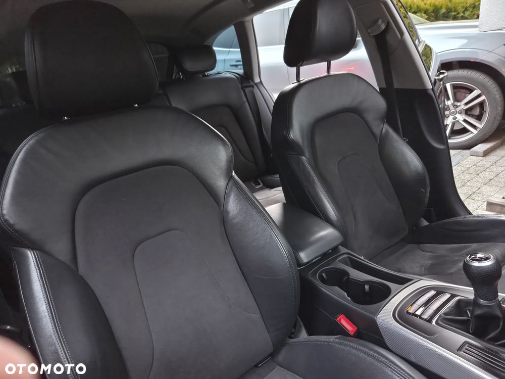 Audi A4 Avant 2.0 TDI DPF quattro S line Sportpaket - 18