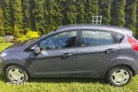Ford Fiesta - 5