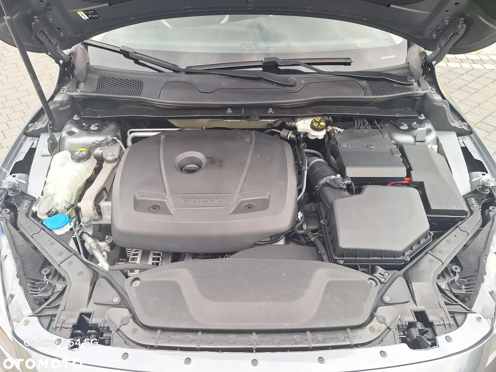 Volvo V40 T3 Drive-E Dynamic Edition - 25