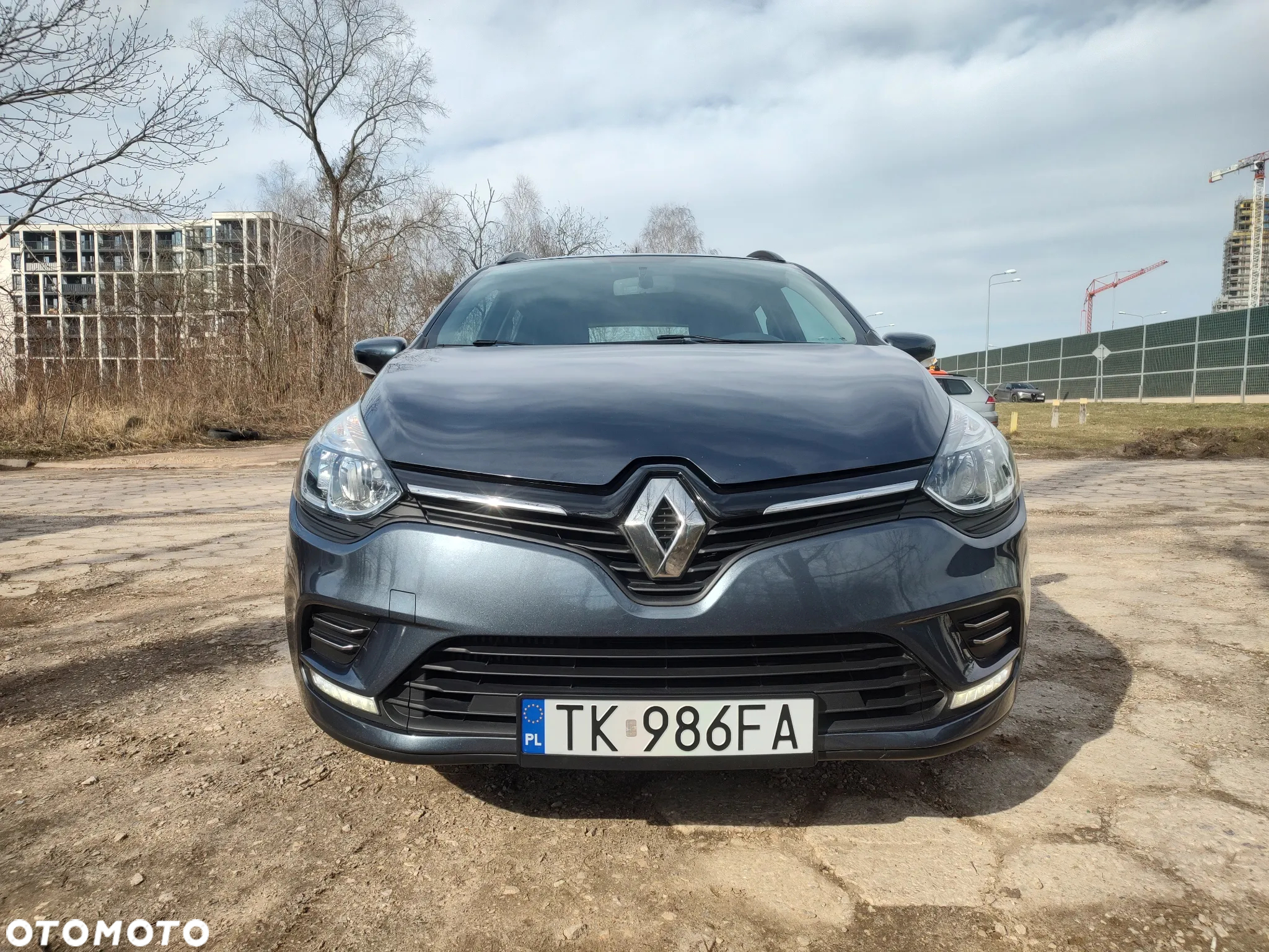 Renault Clio 0.9 Energy TCe Alize - 16